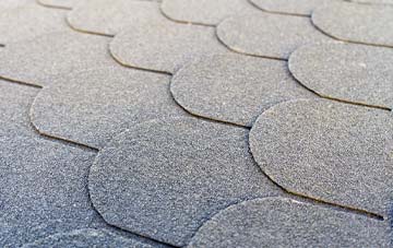 Faverdale asphalt roofing costs