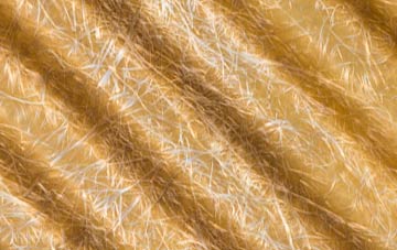 Faverdale fibreglass roof waterproofing