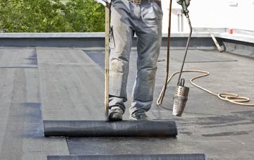 flat roof replacement Faverdale, County Durham