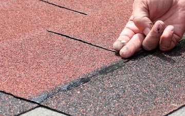 Faverdale asphalt roof repairs